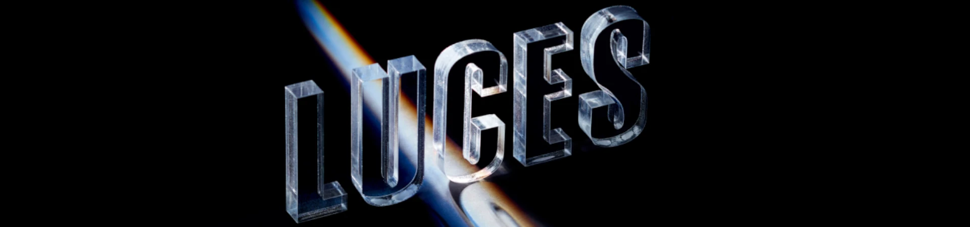 Rocio Manzur luces titulo